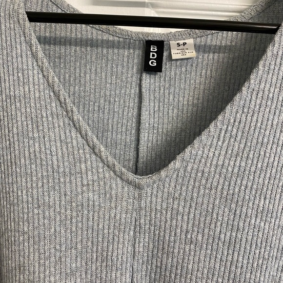 BDG Sweater from Urban Outfitters - Picture 3 of 4